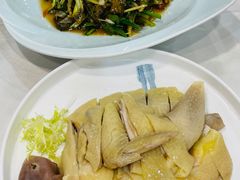 -渔意楼·驰名沙田乳鸽(五羊旗舰店)