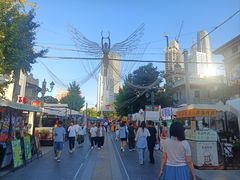 -天津意大利风情旅游区