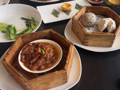 -珠海瑞吉酒店·宴庭中餐厅