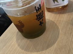 -永和大王(浦东国际机场店)