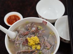 -潮镇老尾牛杂(环城西路店)