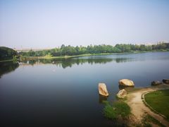 -美兰湖景区