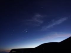 -莫纳克亚山天文台