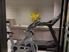 -如家商旅酒店(苏州绿宝广场何山路地铁站店)