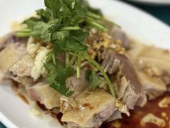 -电白鸭粥店(下沙二坊88号店)