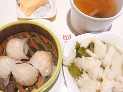 -清华大学-清芬园