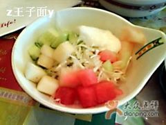 小色拉-豪享来牛排·中西简餐(黄河路店)