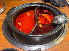 -牛小嫩串串火锅(延边大学文化城店)