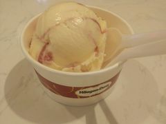 -哈根达斯(皇城恒隆广场店)