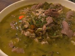 -铁公鸡·四川料理(天环广场店)