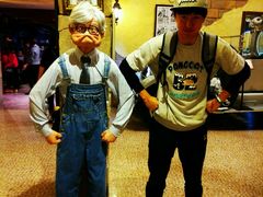 -信不信由你博物馆