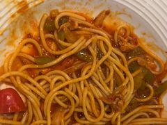 -必胜客(长安长青店)