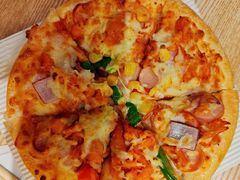 -尊宝比萨(君悦龙庭店)