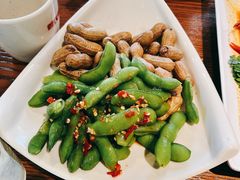 -管氏翅吧(台湾街店)