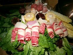 -大头椰·椰子鸡火锅(南宁万象城店)