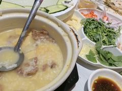 -官塘锋记鱼生·生腌·砂锅粥(牌坊街店)