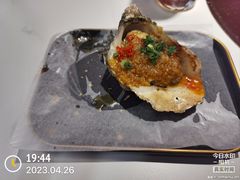 -尚海派·云山886烧烤龙虾馆(云山路店)