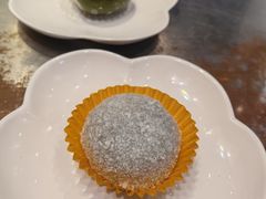 -一口小满手作糯米糍(北山店)
