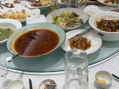 -宏运厨房·海鲜青岛菜·生日宴(城市阳台店)