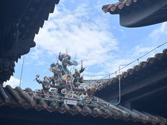 -广州西关永庆坊旅游区