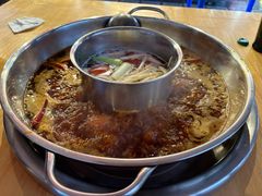 -飘香火锅(玉林西路店)
