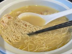 -禧宴Joyous Restaurant(禧园店)