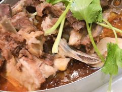 -羊庄故事(塘沽抗震路店)