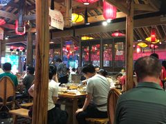 -老凯俚酸汤鱼(鸿通城店)