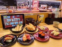 -寿司郎(皇庭广场店)