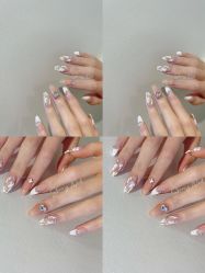 -M·X Nail日式美甲美睫