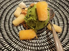 -长沙北辰洲际酒店-兰调全日餐厅