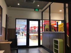 -肯德基(槐苑店)