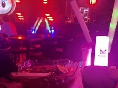 -MOSSO·Liveshow(M3香港广场店)