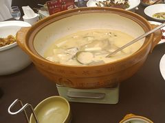 -忆江南·临江鱼馆