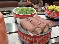 -龍歌自助小火锅(雨花台江南虹悦城店)