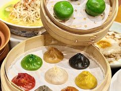 -乐忻皇朝(上海中心大厦店)