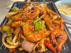 -江南小菜(东辰御龙湾店)