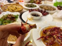蒸虾-老三龙虾(汉阳杨泗庙店)