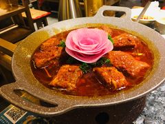 -蜀大侠火锅(四川北路店)