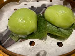 叶儿粑-锦里味道·传统川菜