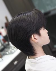 -风生造型