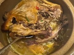 -金牌外婆家(苏州中心店)