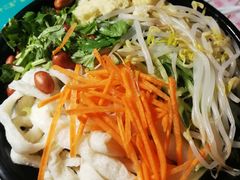 -新疆味道(大成名店公园店)