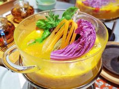 -叶叶菩提·晋福宫