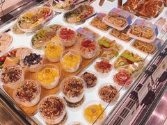 -巴黎贝甜(五道口店)