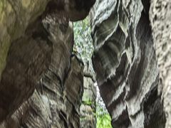 -梭布垭石林景区