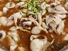 -龙方煲庄(余江路店)