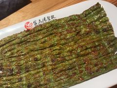 -金太阳海鲜烧烤·本地人餐厅(东纬路旗舰店)
