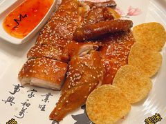 -英冠索菲特酒店·萧湘阁中餐厅