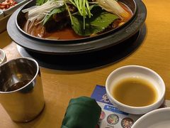 -韩香福脊骨汤锅(上杭路店)